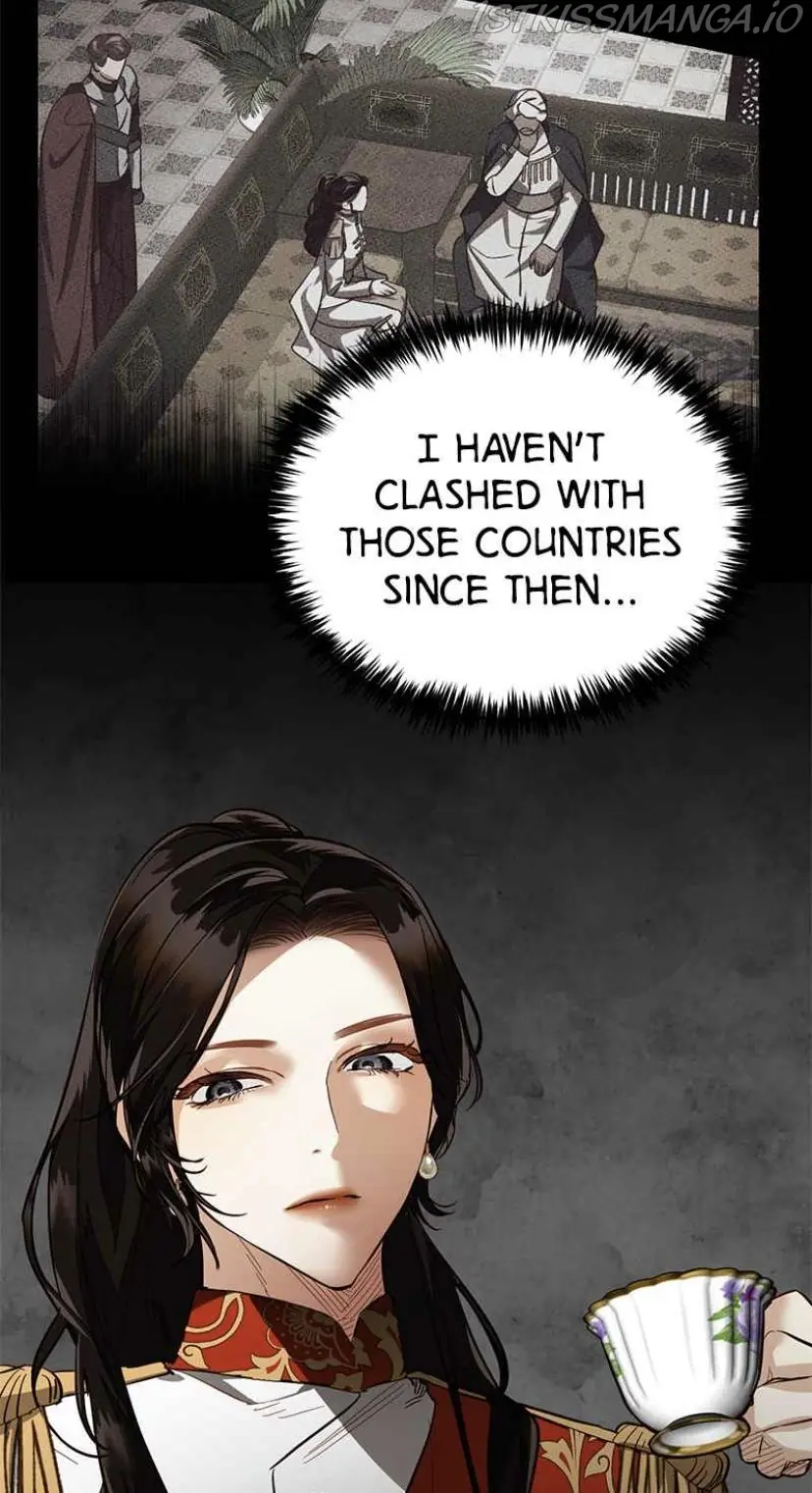 Men of the Harem Chapter 44 Page 13