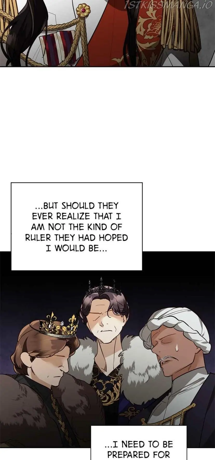 Men of the Harem Chapter 44 Page 14