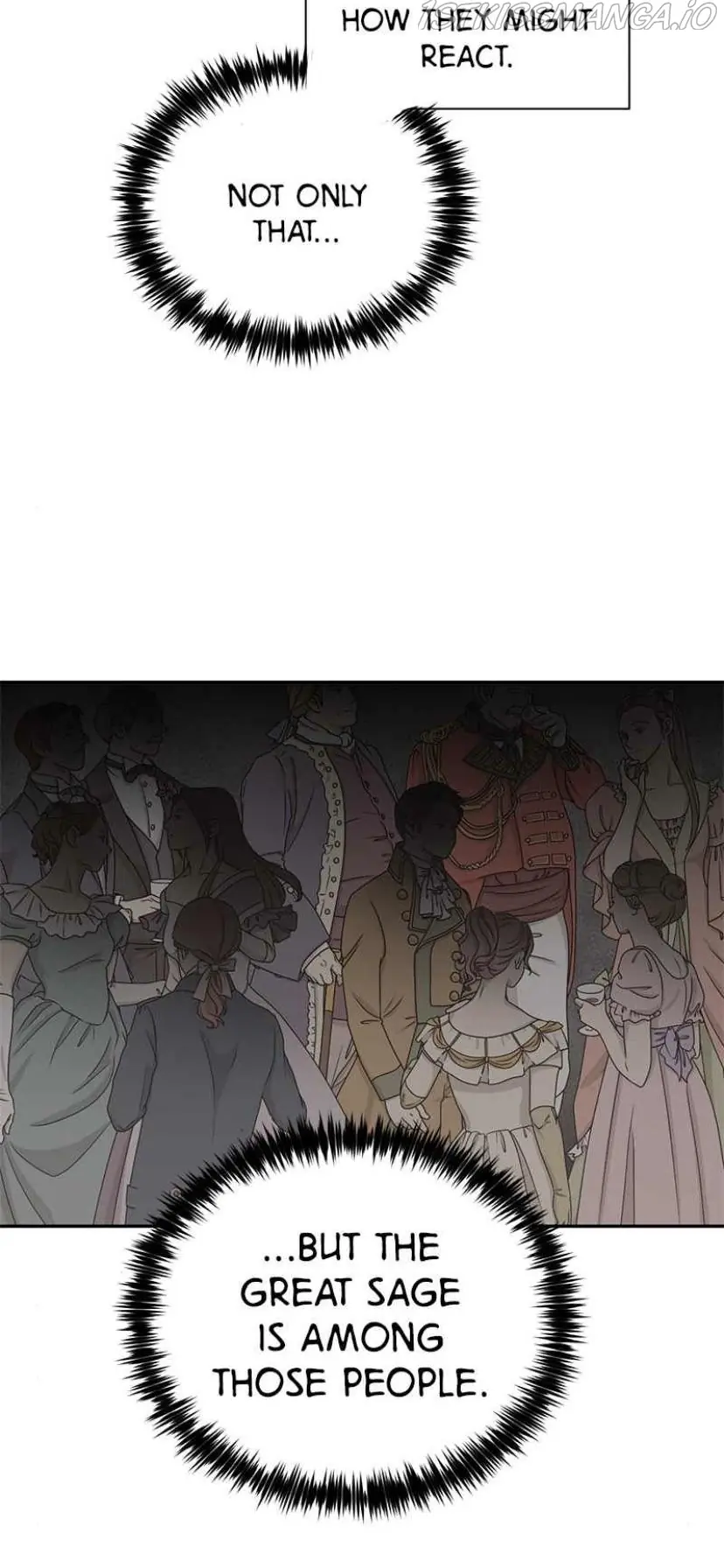 Men of the Harem Chapter 44 Page 15