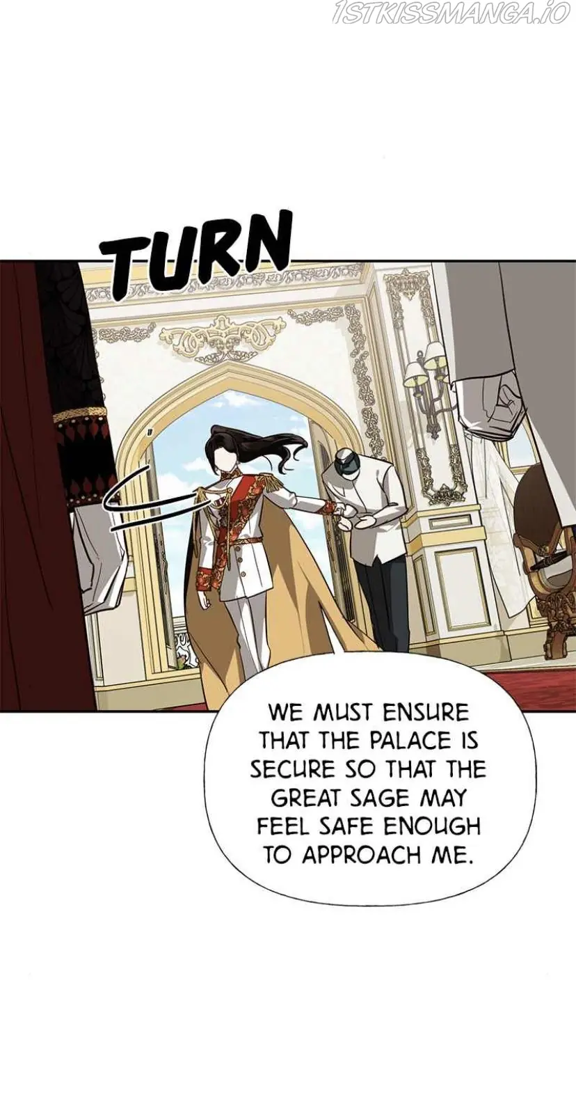 Men of the Harem Chapter 44 Page 17