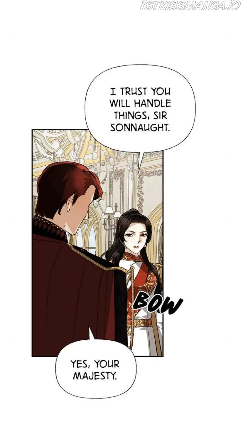 Men of the Harem Chapter 44 Page 19