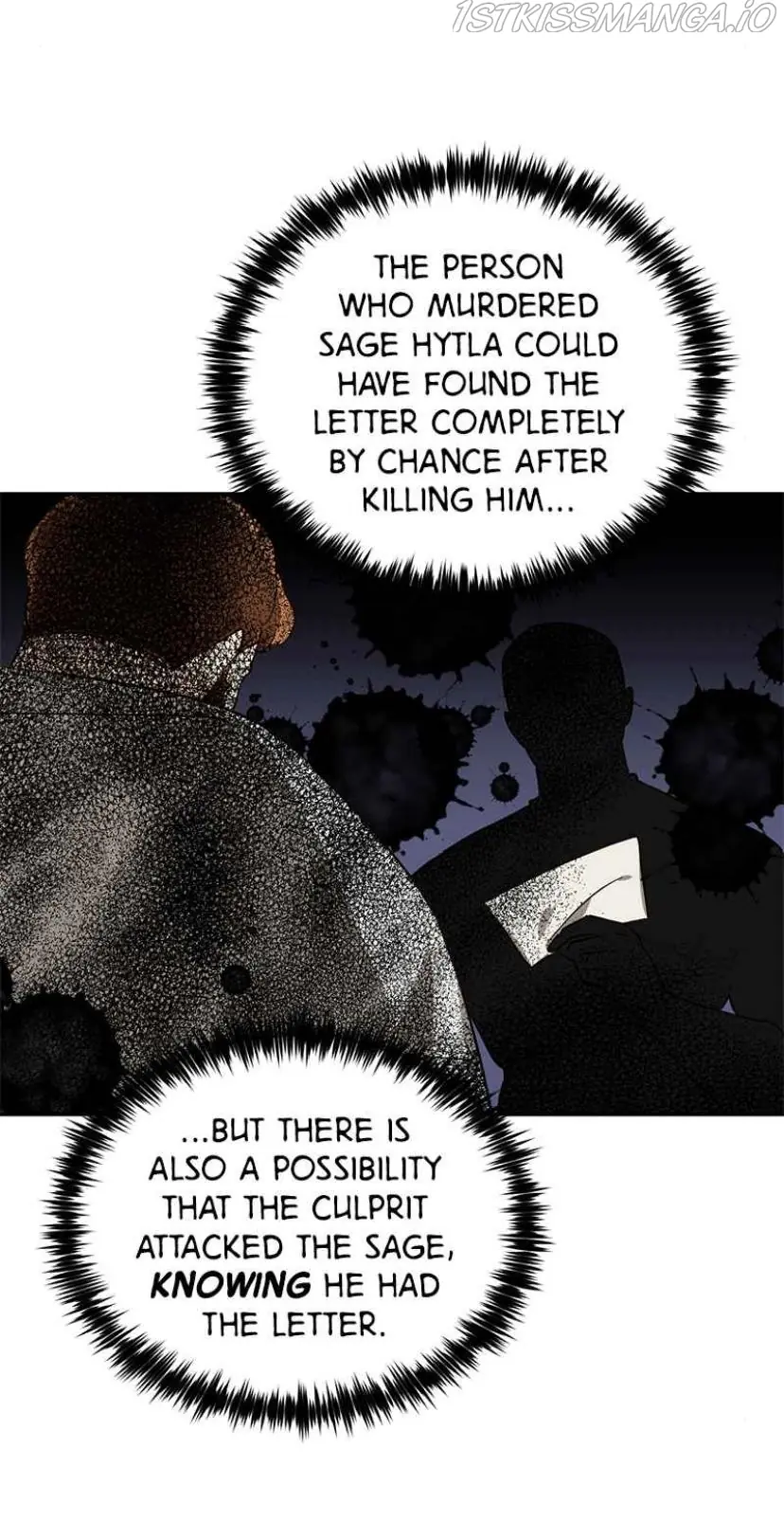Men of the Harem Chapter 44 Page 21