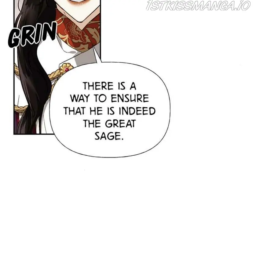 Men of the Harem Chapter 44 Page 23