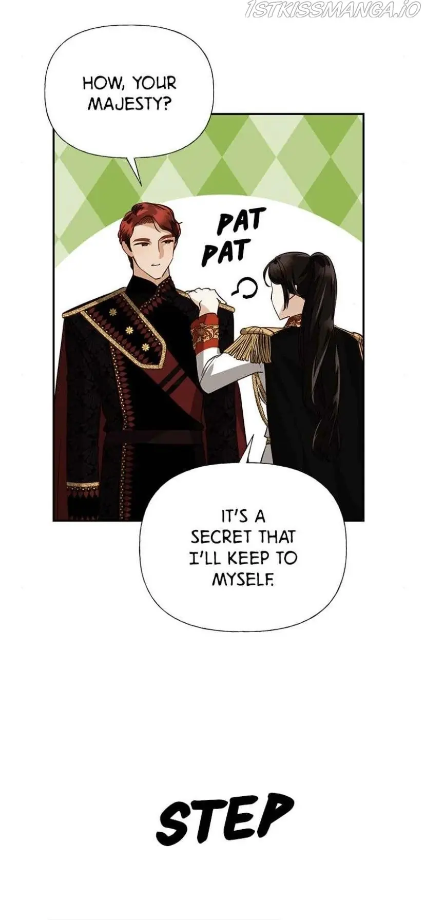 Men of the Harem Chapter 44 Page 24