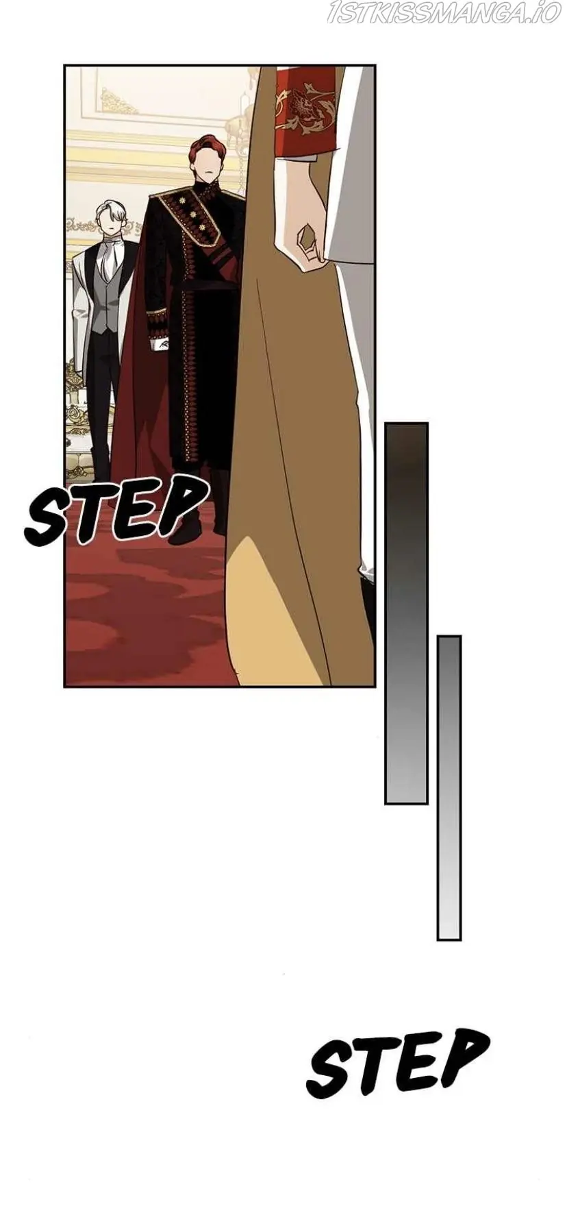 Men of the Harem Chapter 44 Page 25
