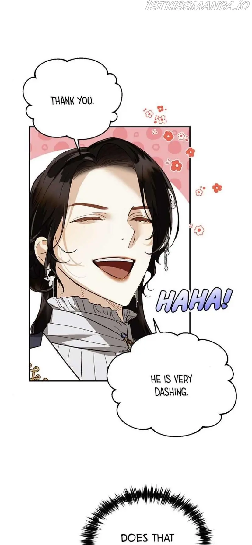 Men of the Harem Chapter 44 Page 31
