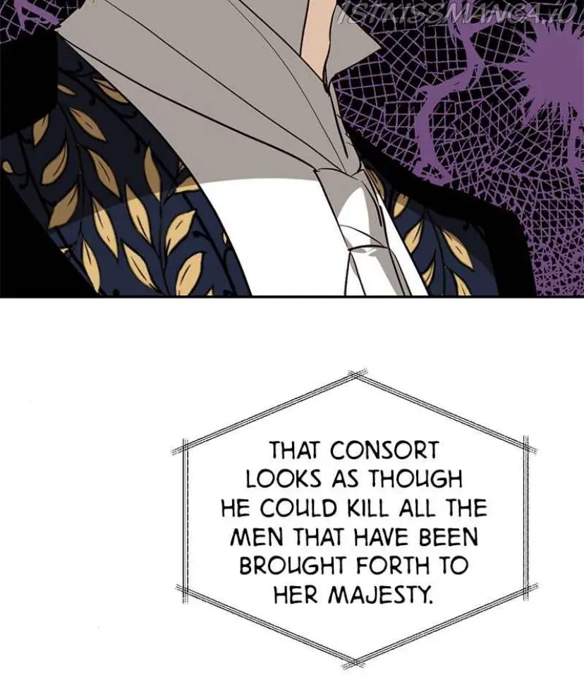 Men of the Harem Chapter 44 Page 34