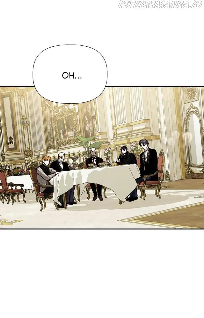 Men of the Harem Chapter 44 Page 40