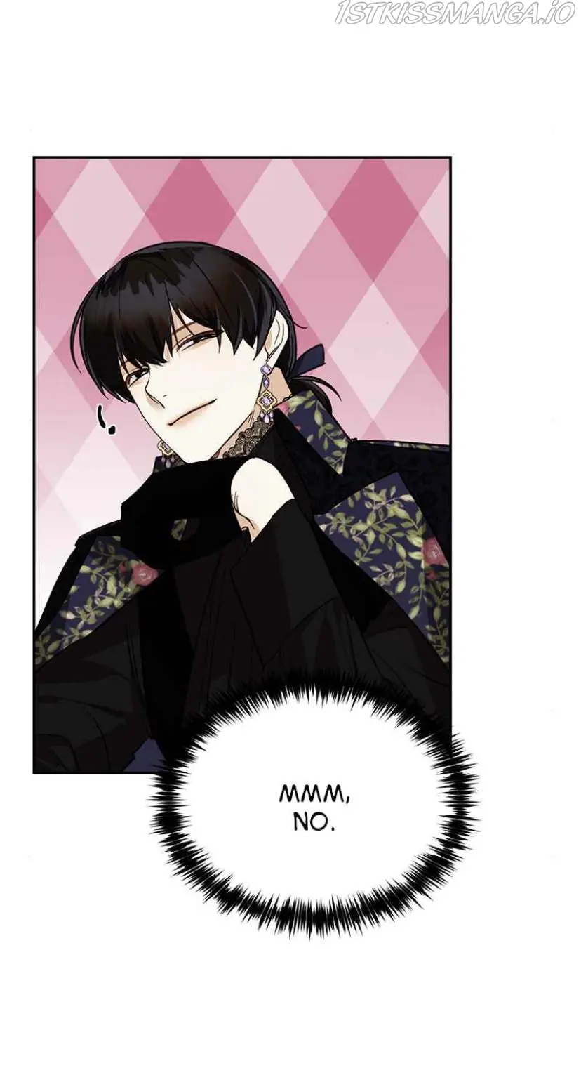 Men of the Harem Chapter 44 Page 42