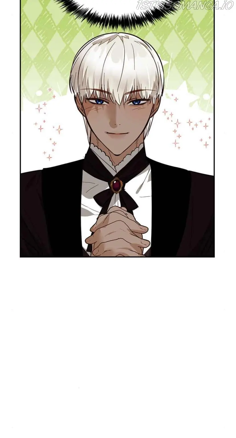 Men of the Harem Chapter 44 Page 44