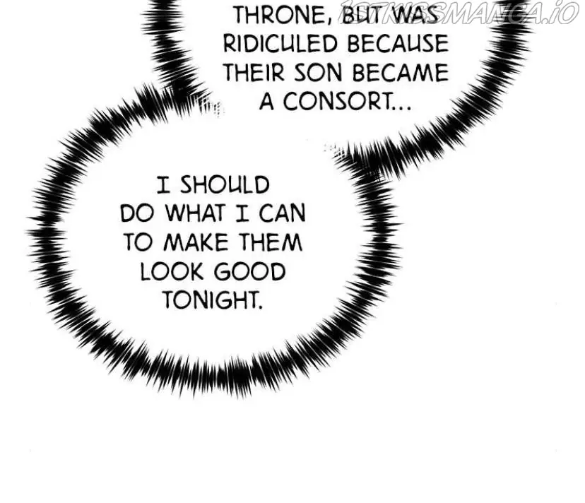 Men of the Harem Chapter 44 Page 47