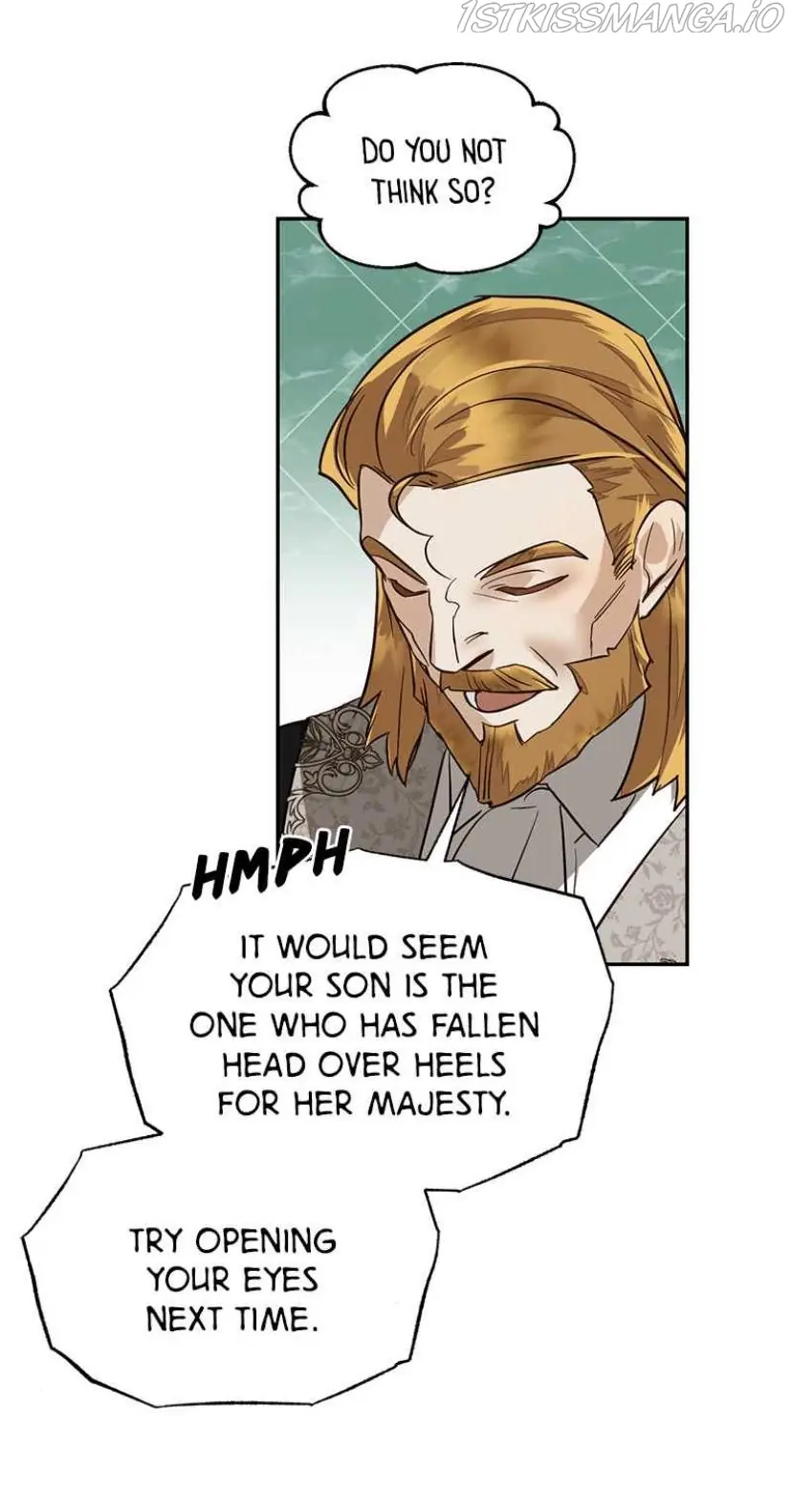 Men of the Harem Chapter 44 Page 49