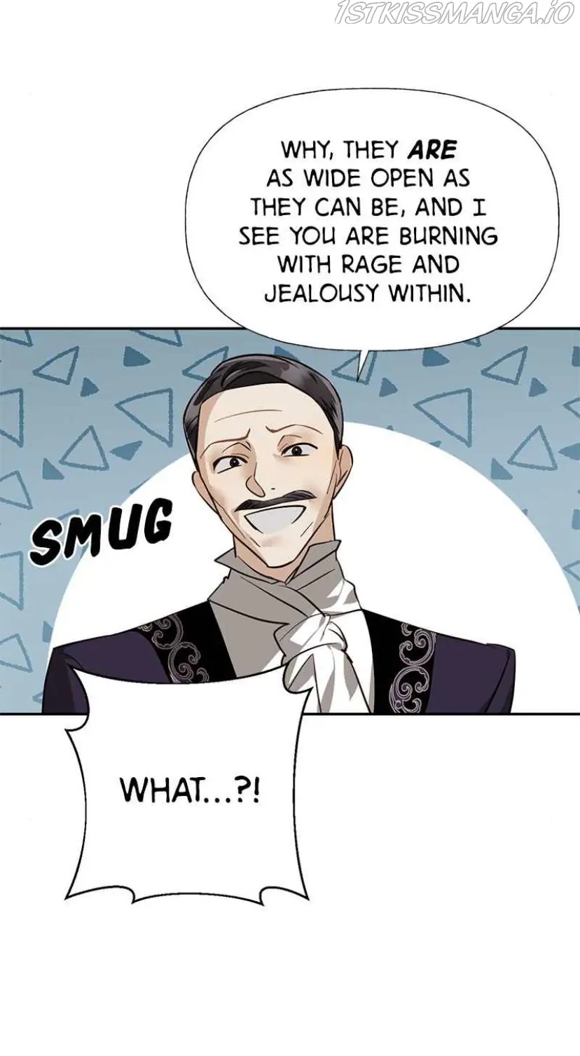 Men of the Harem Chapter 44 Page 50