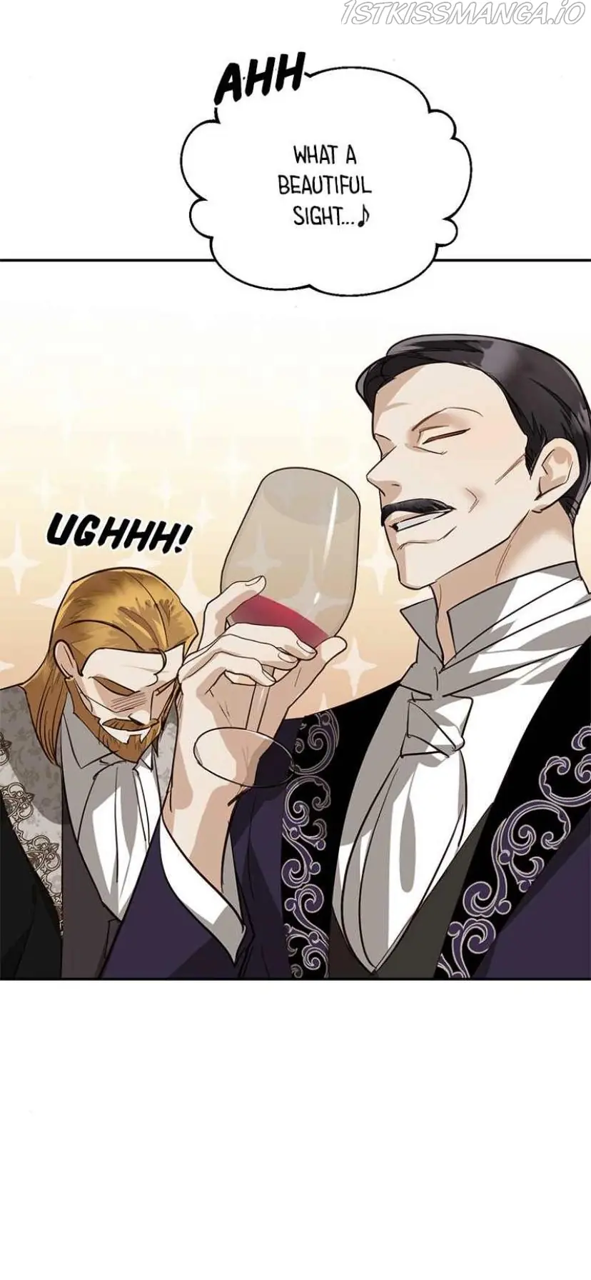 Men of the Harem Chapter 44 Page 51