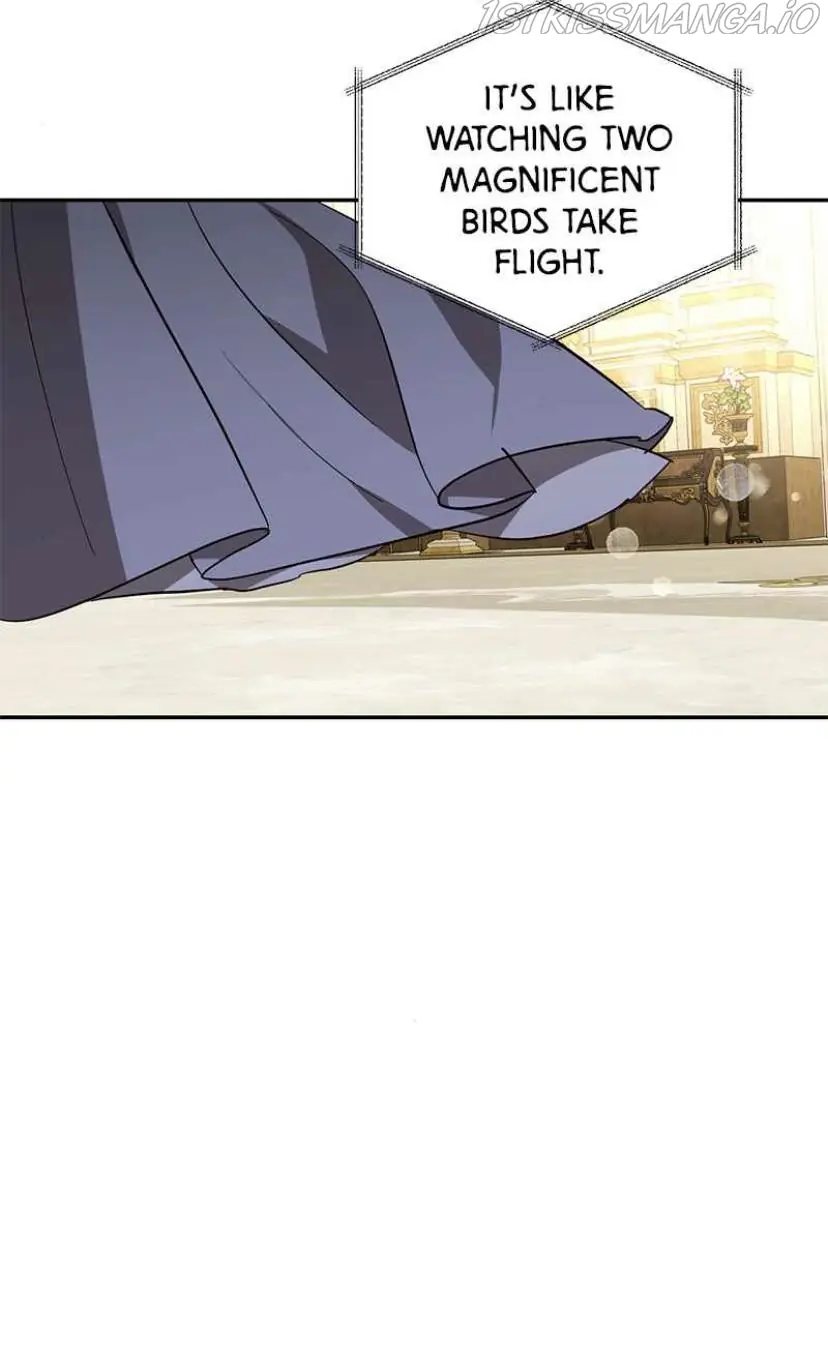 Men of the Harem Chapter 44 Page 56