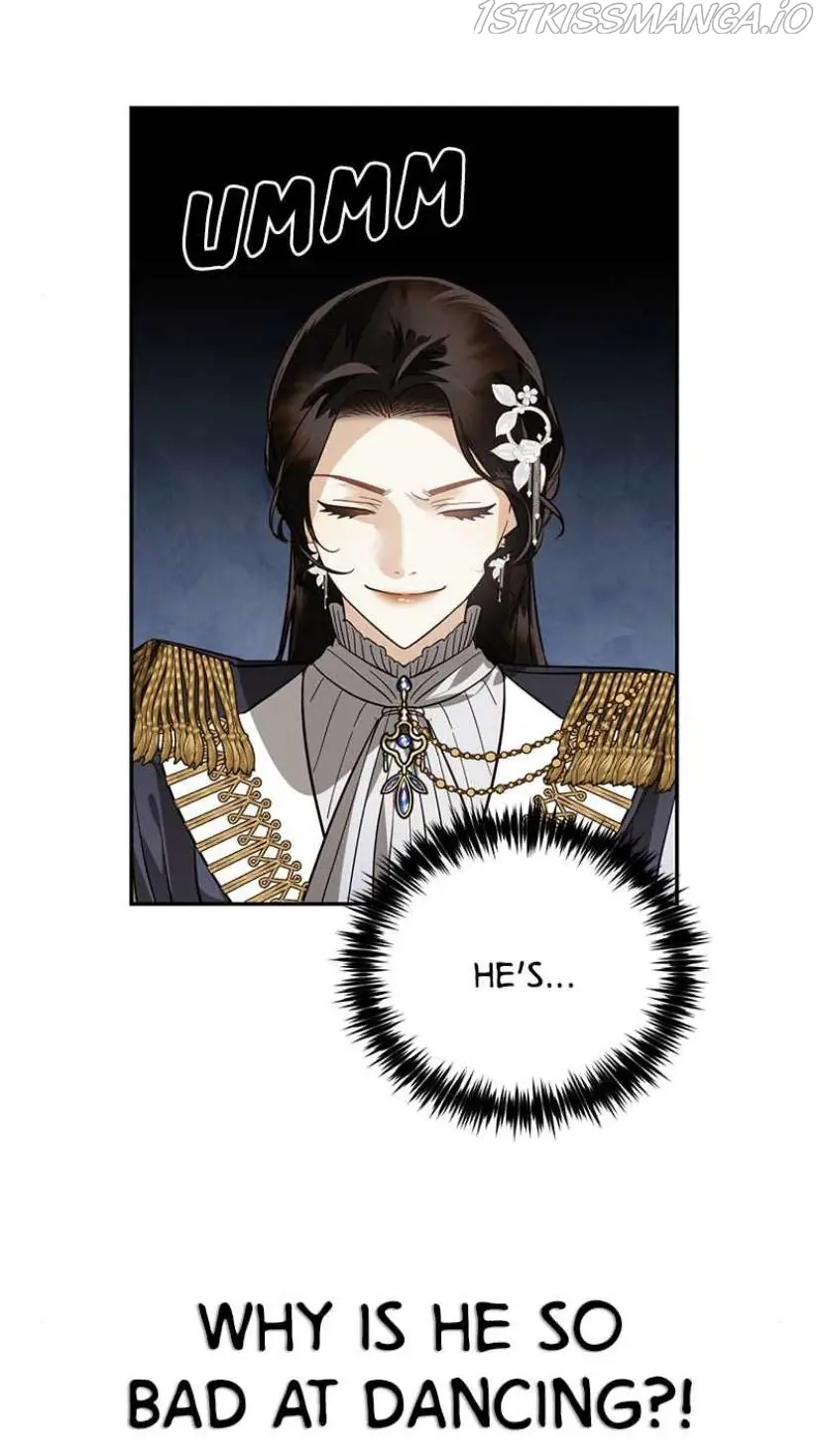 Men of the Harem Chapter 44 Page 57
