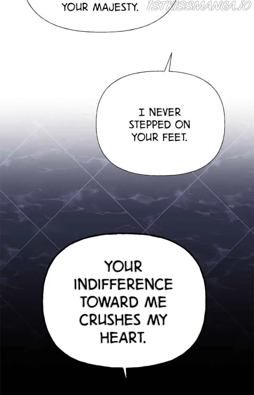 Men of the Harem Chapter 44 Page 60