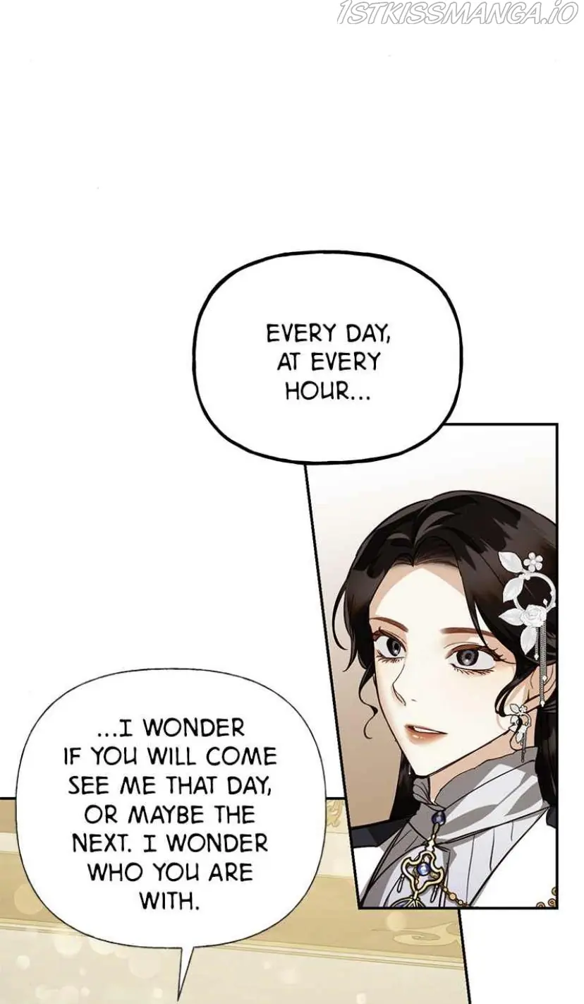 Men of the Harem Chapter 44 Page 62