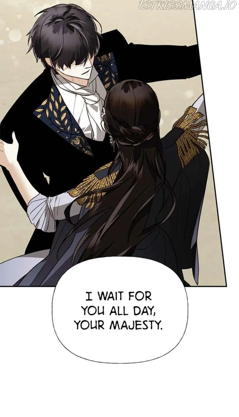 Men of the Harem Chapter 44 Page 63