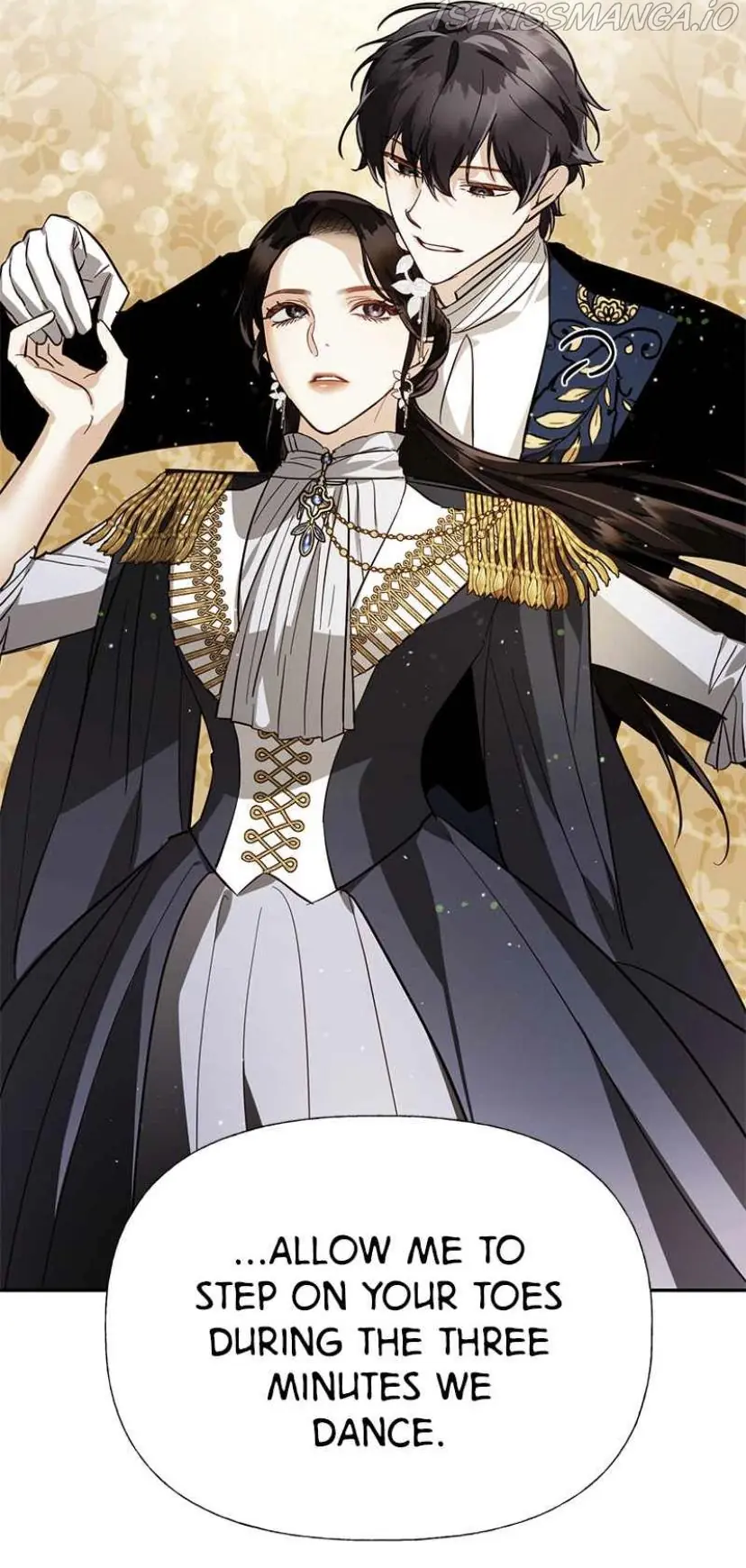 Men of the Harem Chapter 44 Page 65