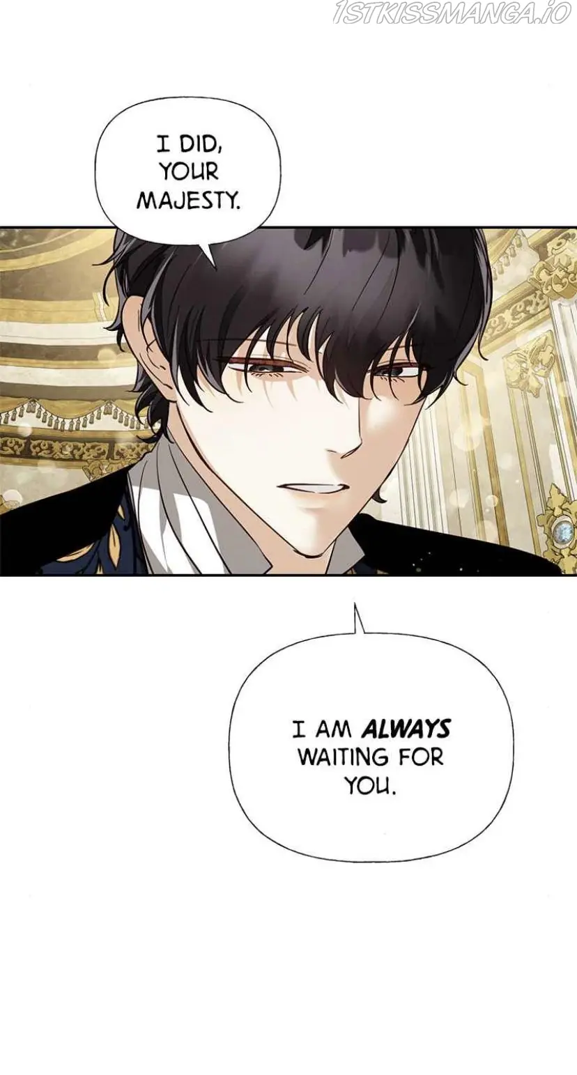Men of the Harem Chapter 44 Page 68