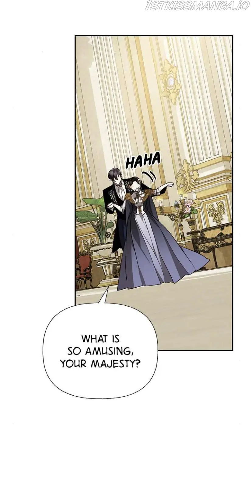Men of the Harem Chapter 44 Page 69