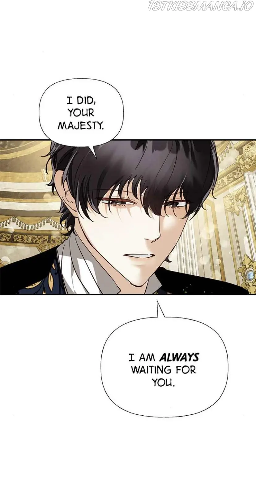 Men of the Harem Chapter 45 Page 3