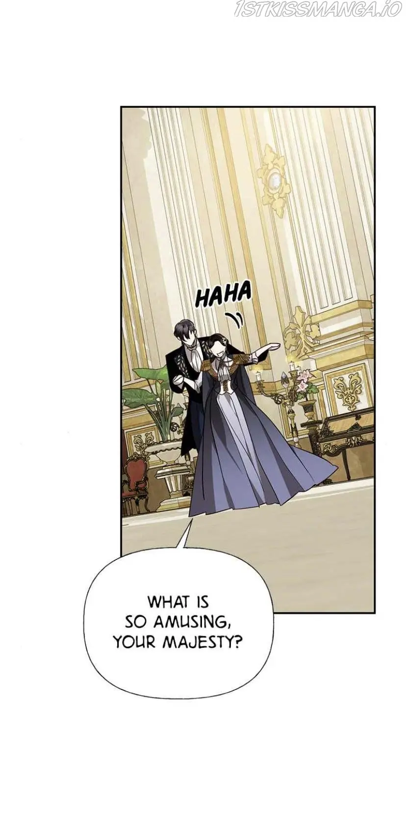 Men of the Harem Chapter 45 Page 4