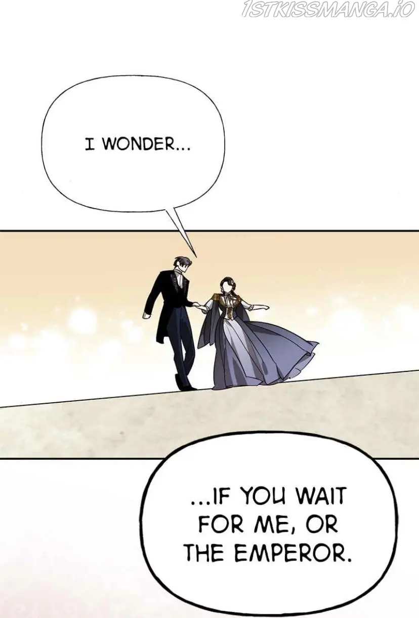 Men of the Harem Chapter 45 Page 5