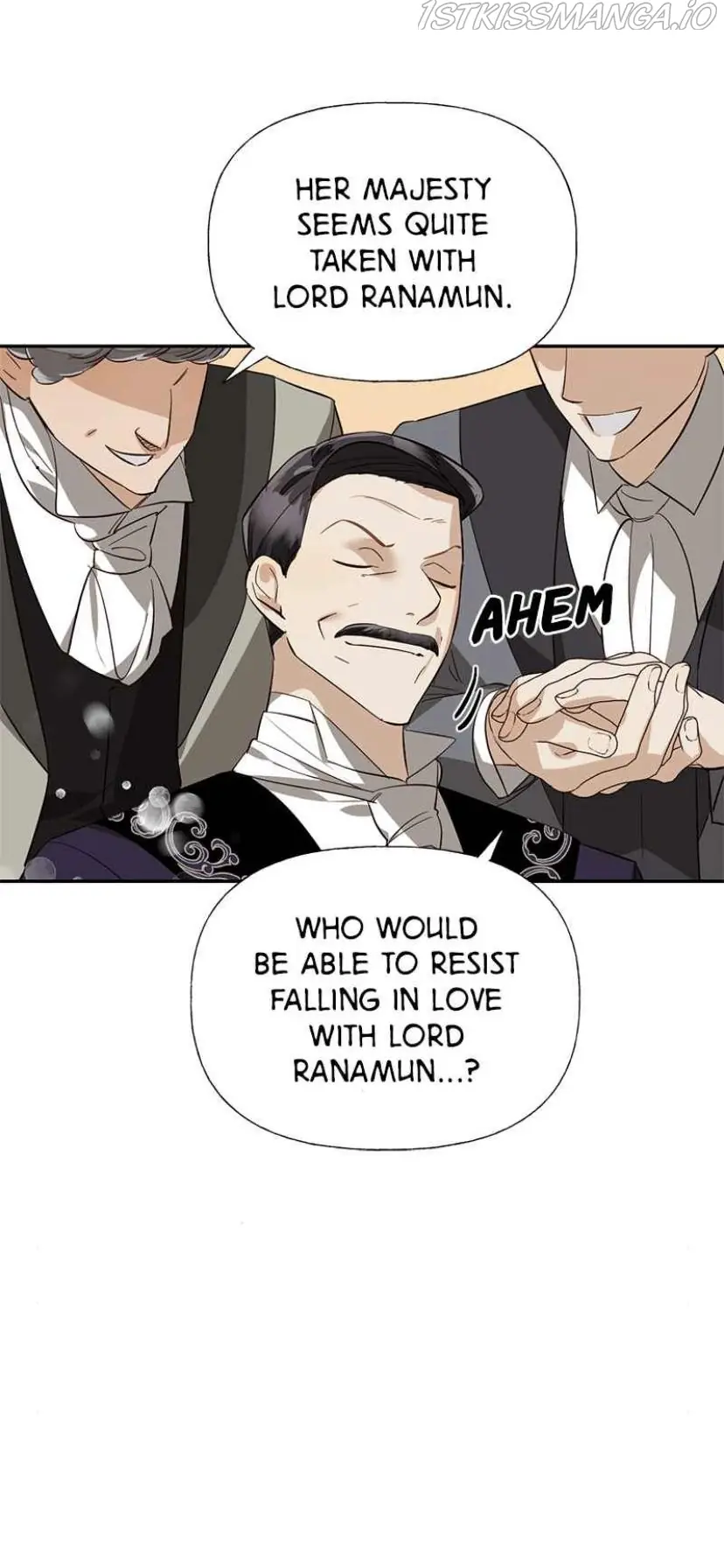 Men of the Harem Chapter 45 Page 9