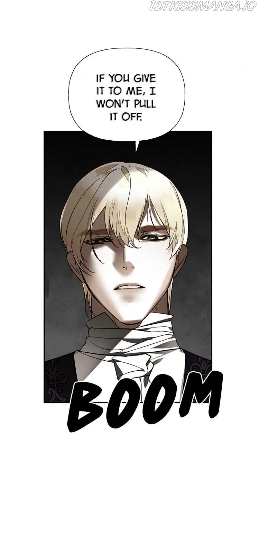 Men of the Harem Chapter 45 Page 18