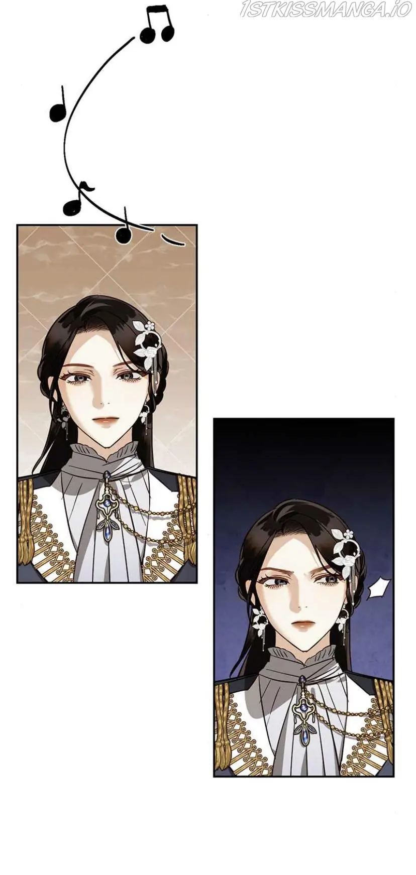 Men of the Harem Chapter 45 Page 22