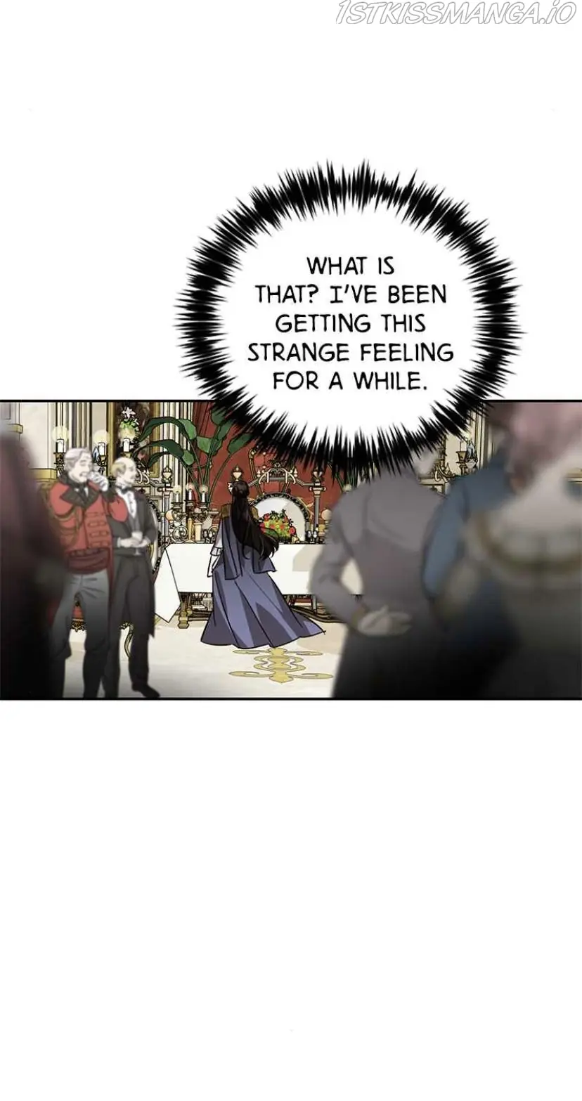 Men of the Harem Chapter 45 Page 23