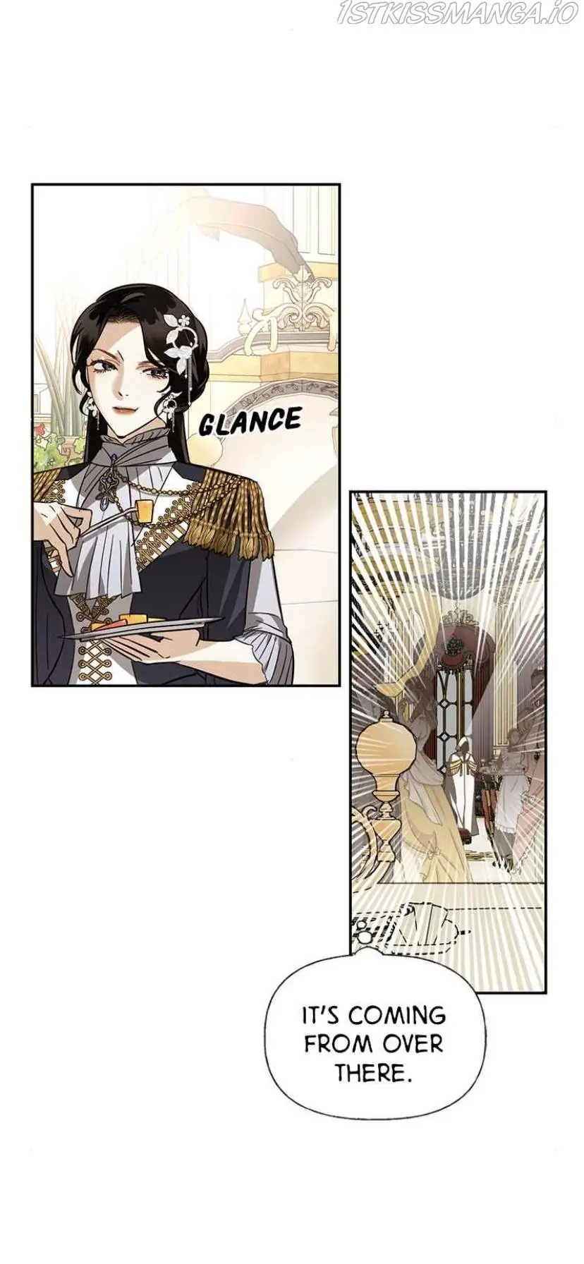 Men of the Harem Chapter 45 Page 24