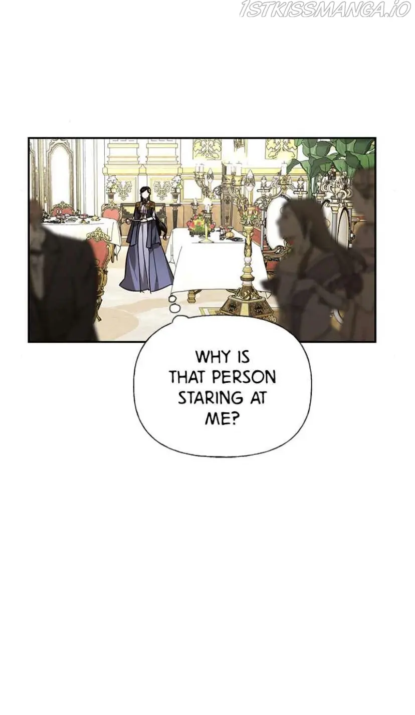 Men of the Harem Chapter 45 Page 25