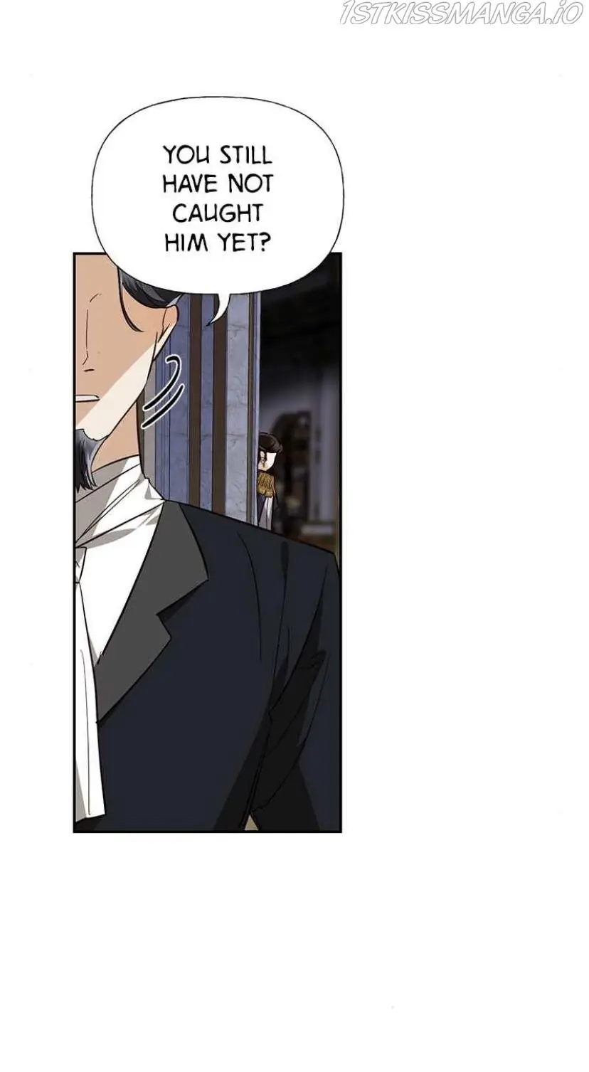 Men of the Harem Chapter 45 Page 30