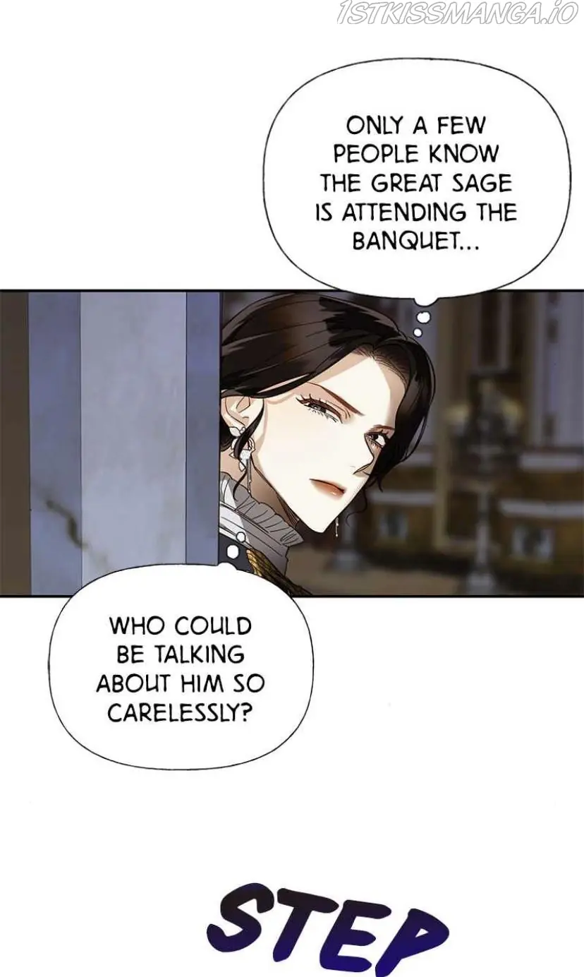 Men of the Harem Chapter 45 Page 31