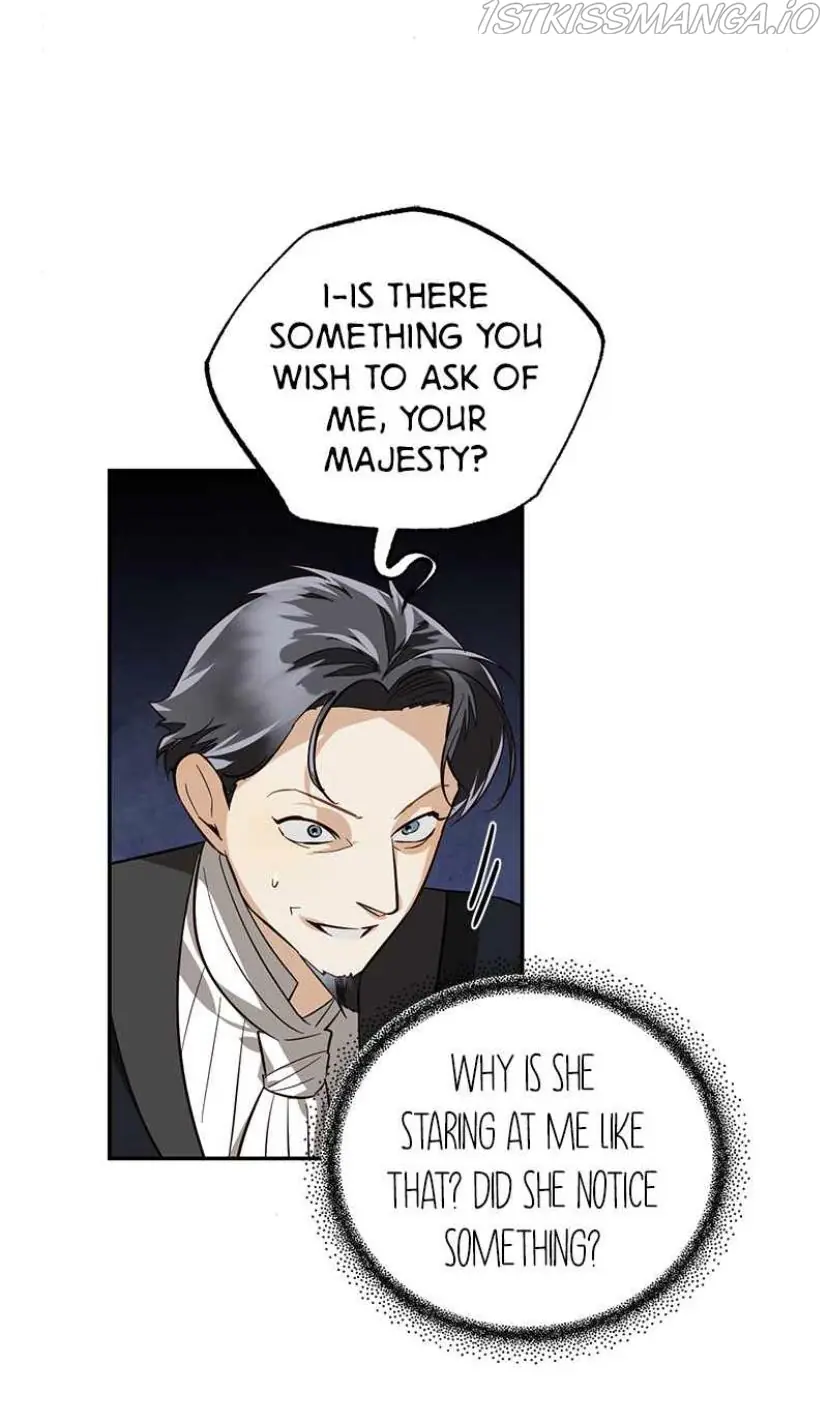 Men of the Harem Chapter 45 Page 34