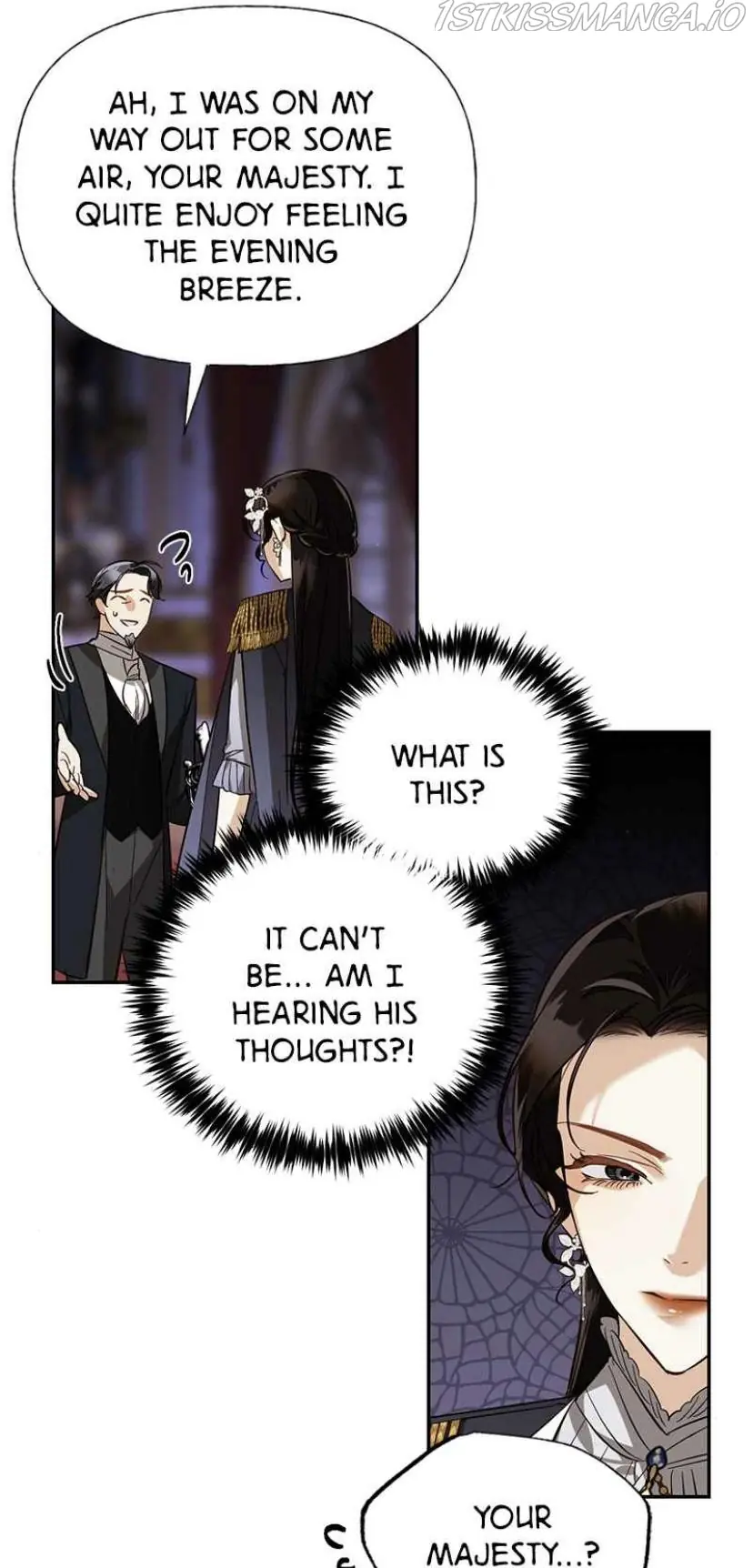 Men of the Harem Chapter 45 Page 36