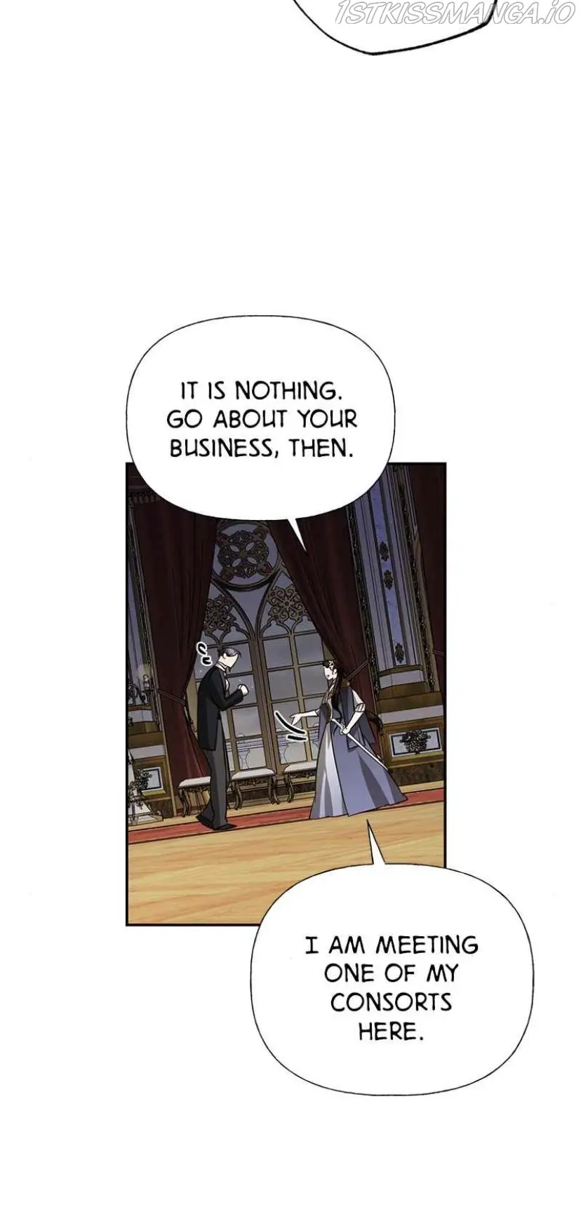 Men of the Harem Chapter 45 Page 37