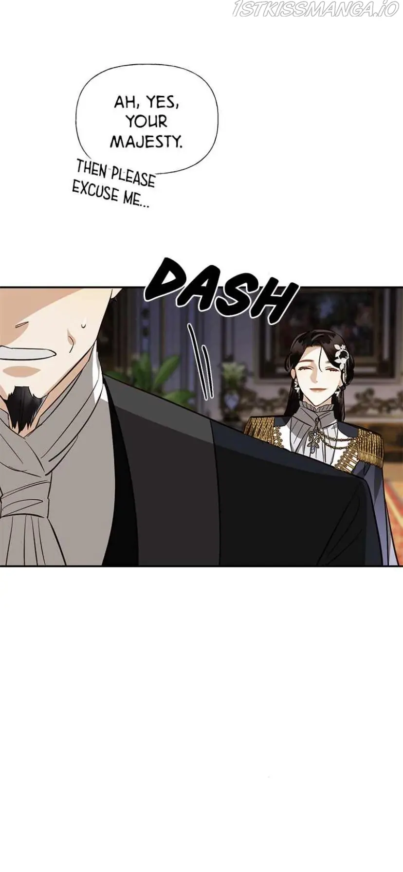 Men of the Harem Chapter 45 Page 38
