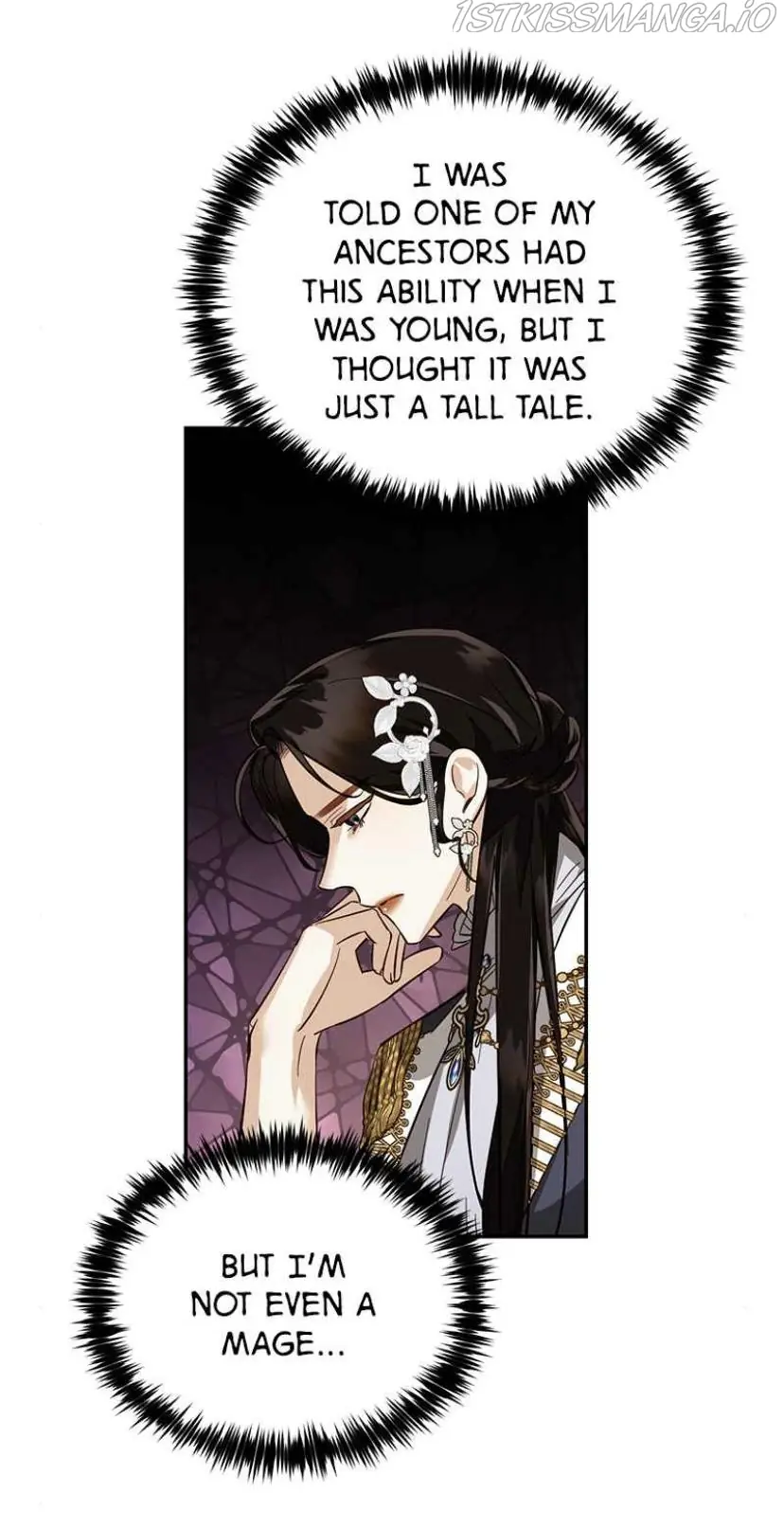Men of the Harem Chapter 45 Page 40