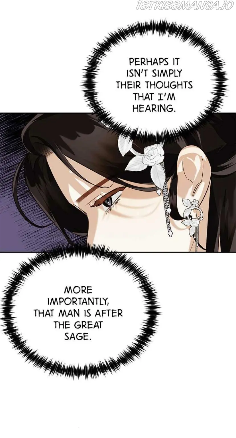 Men of the Harem Chapter 45 Page 41