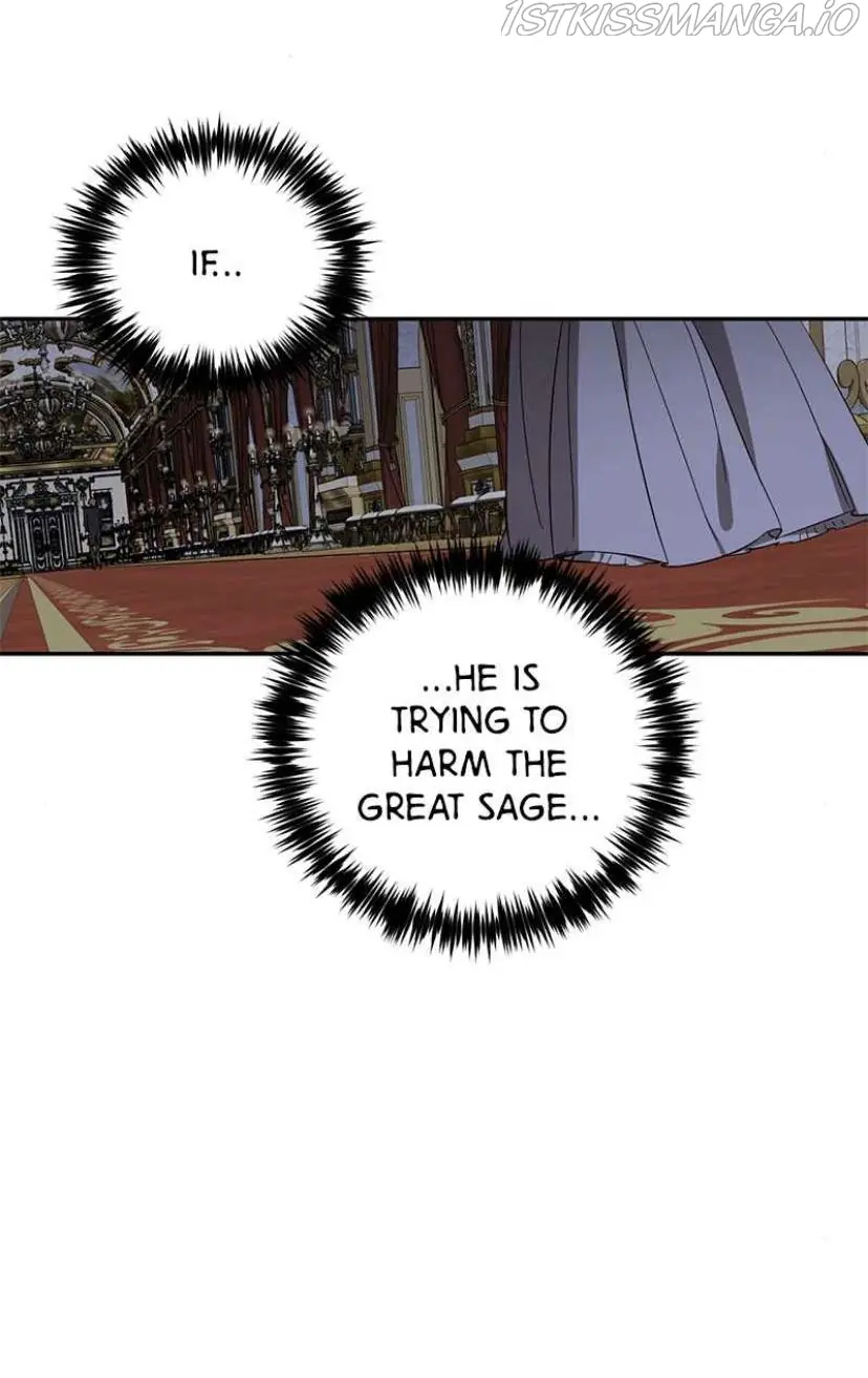 Men of the Harem Chapter 45 Page 42