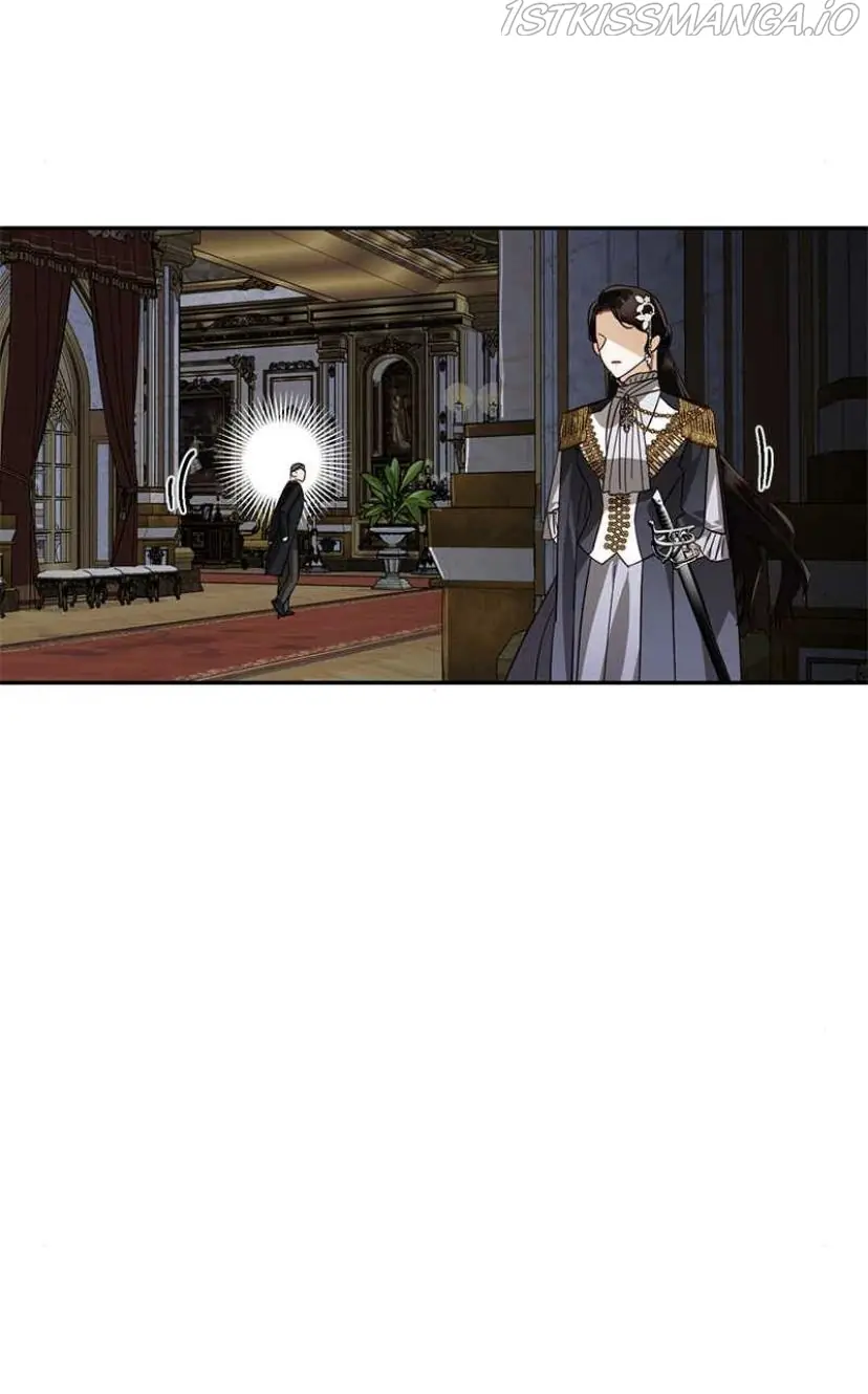 Men of the Harem Chapter 45 Page 44