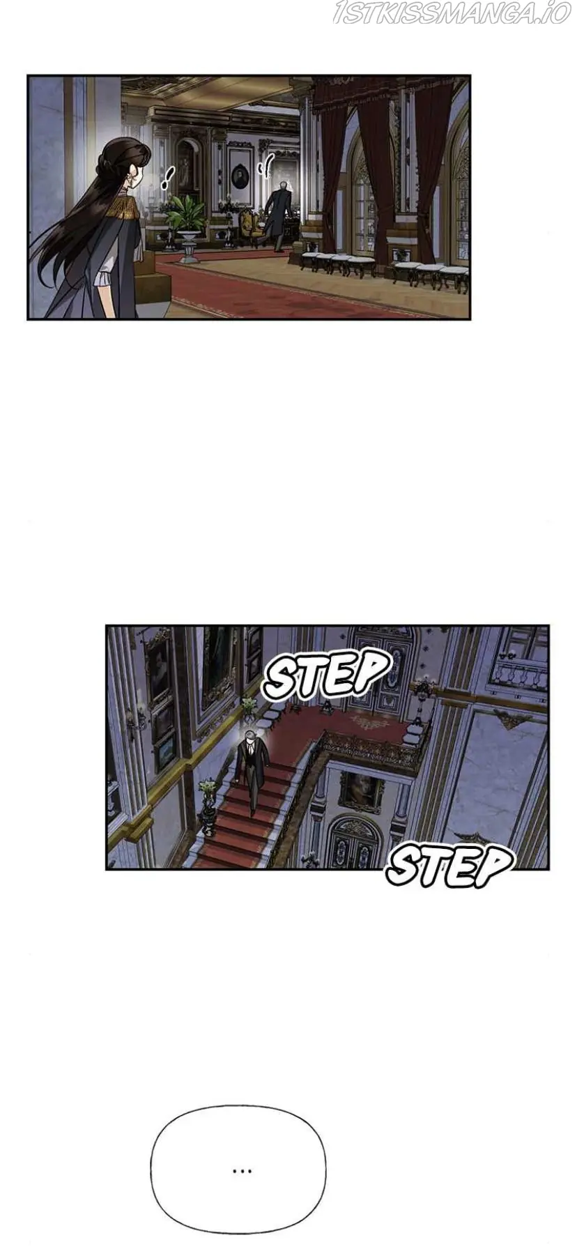 Men of the Harem Chapter 45 Page 47