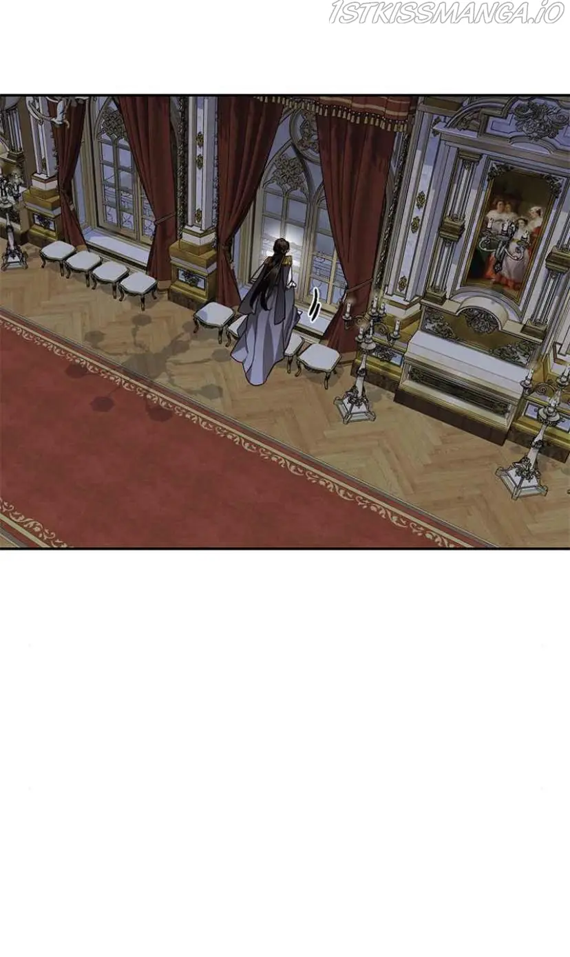 Men of the Harem Chapter 45 Page 48