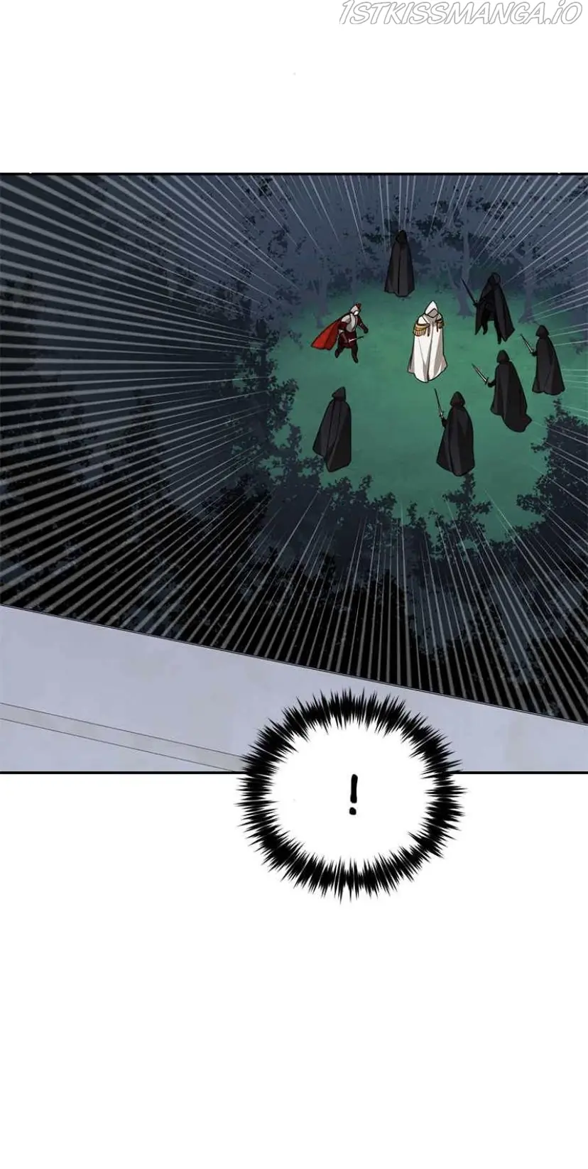 Men of the Harem Chapter 45 Page 49