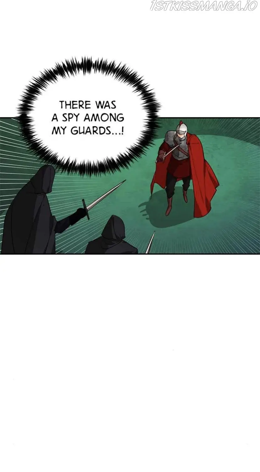 Men of the Harem Chapter 45 Page 50