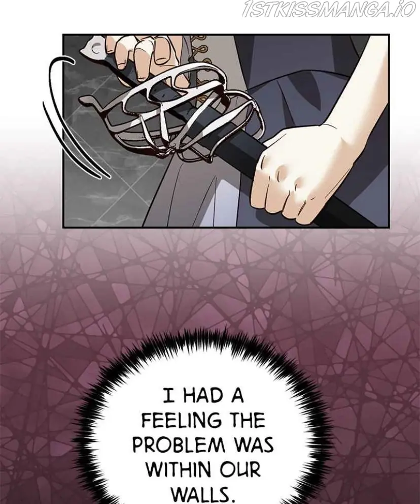 Men of the Harem Chapter 45 Page 51